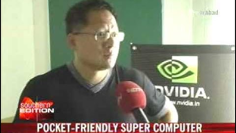 A PC that is a supercomputer