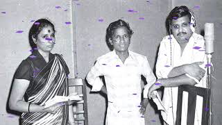 NIRANTHARAMU VASANTHAMULE FROM PREMINCHU PELLADU (1985)