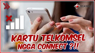 Cara Setting Manual APN Kartu Telkomsel Yang Jaringan Data Selulernya Hilang