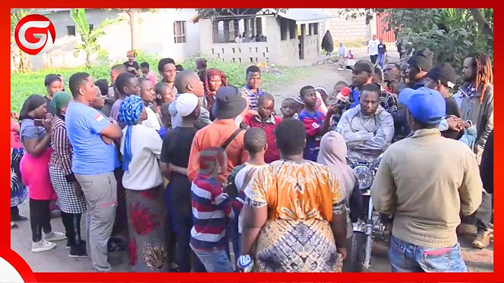 RISASI ZAFYATULIWA MCHANA KWEUPE ARUSHA - MBILI ZAUA MBWA - WATOTO WAKOSWA -WANANCHI WAKOSA AMANI..