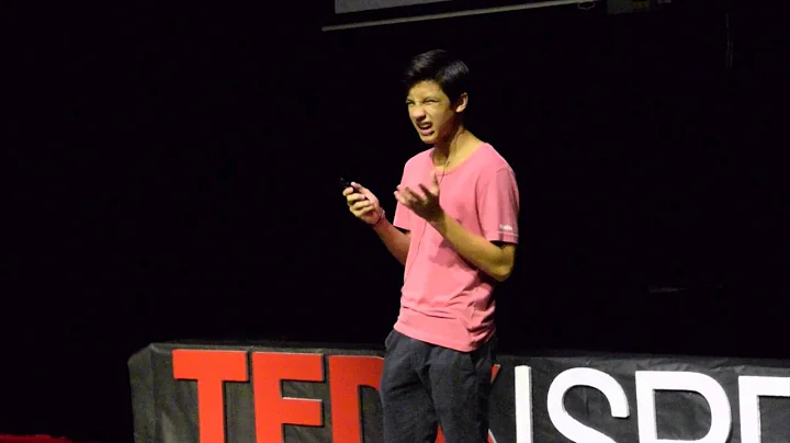 The End of Police Brutality | Aaron Roberts | TEDx...