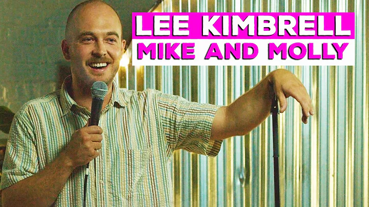 Lee Kimbrell: Mike and Molly (2022) | Full Comedy ...