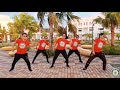 EYA MA YEAYA_(whisky_cola)_X_DEYANG_GATAL #TEAM SPY DANCE FITNESS CHOREOGRAPH BY FELIX SORIANO