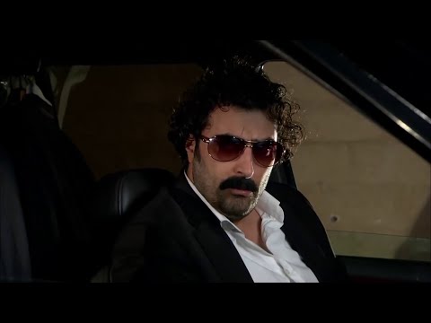 أبو نبال لقاء الاول مع جابر شرشح صاحب المطعم و فضح عرضو قدام كل الرجال