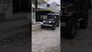 Toyota Landcruiser Sold out ,Chat 082217179588