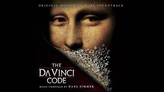 The Da Vinci Code (Official Soundtrack) — Fructus Gravis — Hans Zimmer