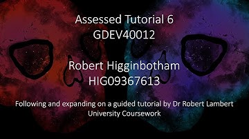 3DS Max Beginner Tutorial | Modelling a Barstool (Based on Dr Robert Lambert’s Guide)