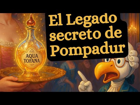 El legado secreto