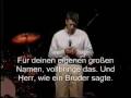 Paul washer schockende predigt teil 1 shocking message german