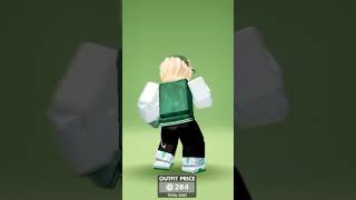 Simple roblox soft boy outfits (under 400 robux!!) #roblox #like #subscribe #fyp screenshot 3