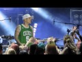 Limp Bizkit - 15 - Rollin&#39; (Air Raid Vehicle) Live Graspop 2012