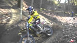 2015 GNCC Ironman Round 13 - Bike Episode