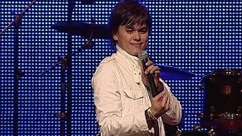 Joseph Prince - God's Favor Will Cause You To Reign In Life - Classic Sermon