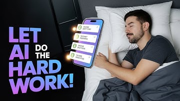 🤑 This AI Sales Agent Close Deals While You Sleep