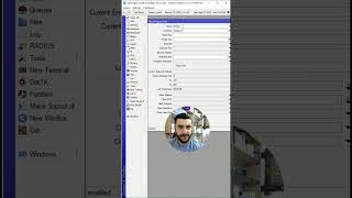Remote access to company network using WireGuard application on MikroTik #netboxbrowser