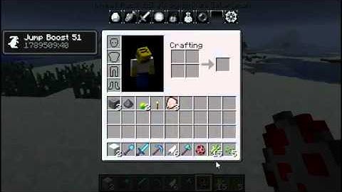 Top 5 Mods For Minecraft 1.2.5. and lots more{download april 2012}