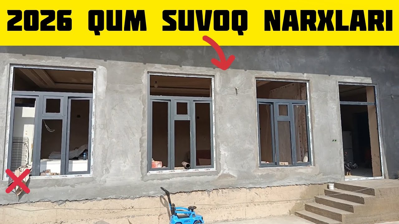 2026 QUM SUVOQ NARXLARI 