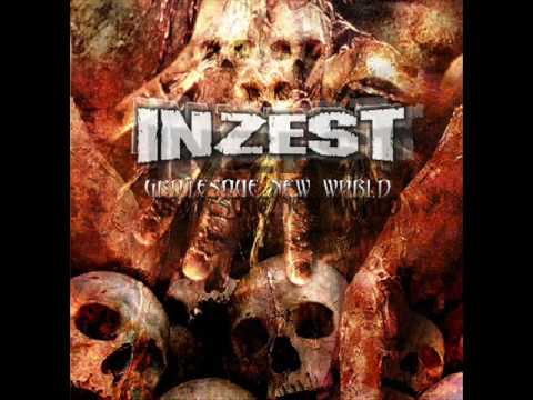 inzest : Grotesque New World