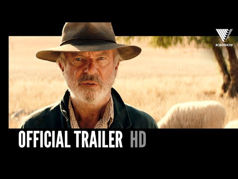 Rams trailer