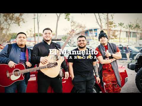 Fuerza Regida – El Manuelito (En Vivo 2018)