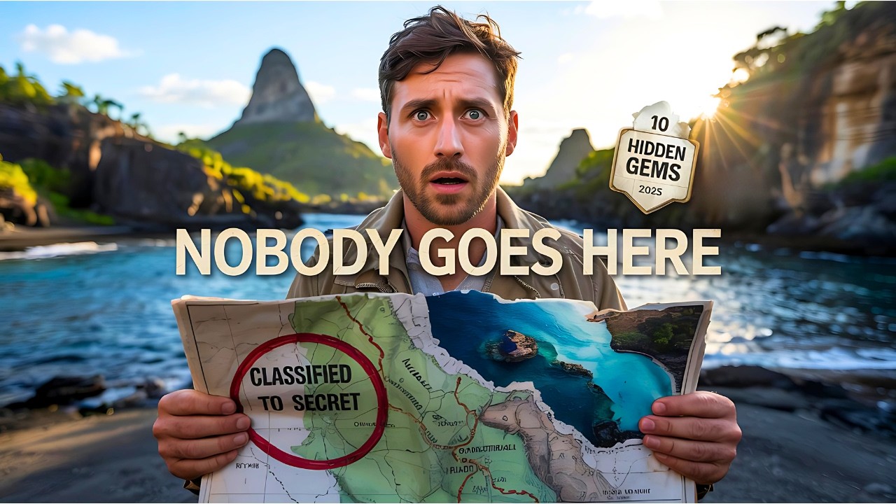 Unveiling Malaysia's Hidden Gems: Unique Travel Experiences Beyond the Tourist Trail