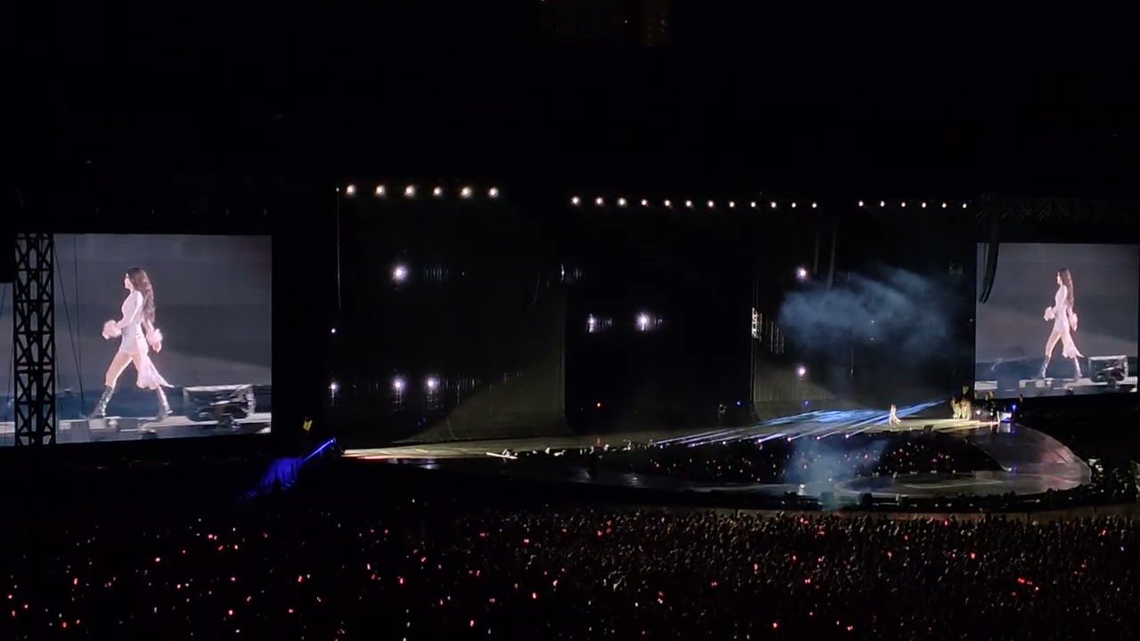 Blackpink Deadline Jakarta day 2 pt6