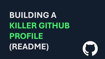 Level up your GitHub profile in 2025 (README)