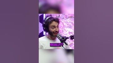 Thumbnail of Nimesh Patel has the ball to say the truth 🩺💰🤣 | Gianmarco Soresi | The Downside Podcast #cancer