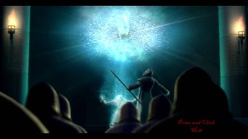 Broken Sword 4 Intro