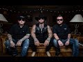 Moonshine Bandits  - Outlaws Never Die ft. Struggle Jennings (Official Music Video)