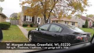 Video Tour - Morgan Avenue