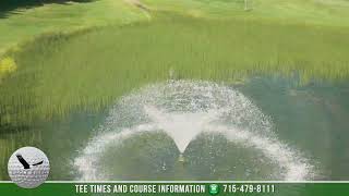 Eagle River Golf Course - An Overview