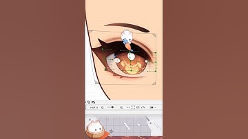 🫖 angle xyz rigging~ #vtuber #live2d