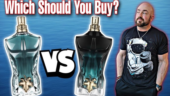 NEW Jean Paul Gaultier Le Beau Le Parfum 2022 review and TOP 10 best of the  collection 