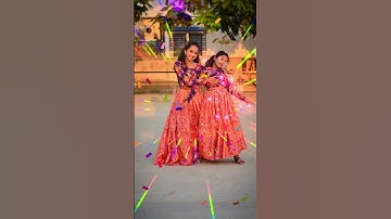Thumbnail of Always Thanu 🤣😍 | @EnergeticSisters ❤️️ | #shorts
