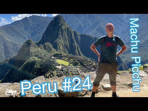 Wideo: Najlepsi operatorzy wycieczek szlakiem Inków w Peru