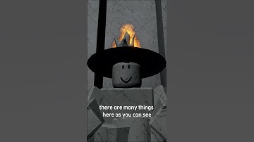 SCP-RP New Map Easter Egg (Part-4) #scproleplay #roblox #scprp