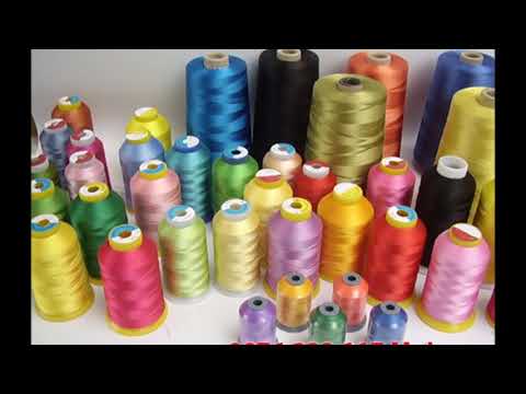 Thu mua chỉ may giá cao, uy tín tại tphcm