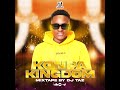 Konpa kingdom the mixtape kompa 2024 by dj taz