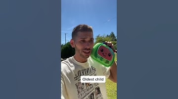 Living with siblings