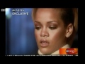 BBC   Newsbeat   Entertainment   Rihanna  Returning to Brown was  selfish