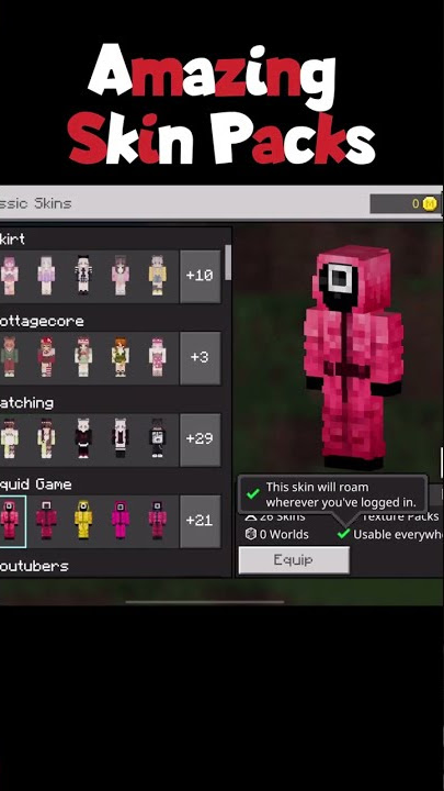 ROBLOX Noob  Minecraft PE Skins