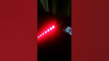 Adding strobe pattern to arduino