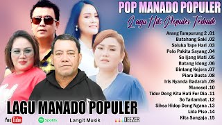 Download Lagu POP MANADO NOSTALGIA TERPOPULER - KOMPILASI LAGU LAGU MANADO TERPOPULER PALING LARIS DAN DIMINATI MP3 Download Lagu POP MANADO NOSTALGIA TERPOPULER - KOMPILASI LAGU LAGU MANADO TERPOPULER PALING LARIS DAN DIMINATI MP3