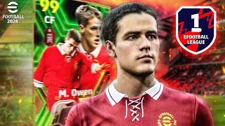 BEST CF in the GAME?! | OWEN REVIEW