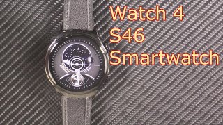 Watch 4 S46 Smartwatch | Budget-friendly winner or total waste of money?