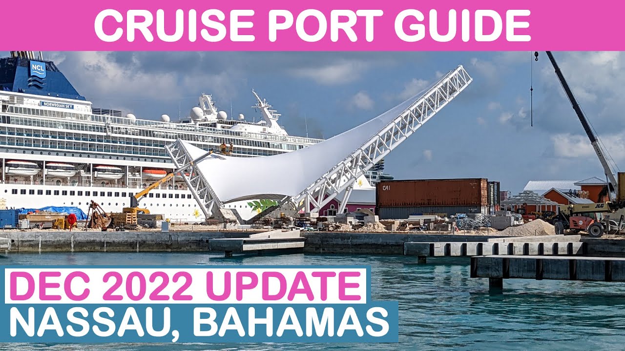 bahamas cruise september 2022