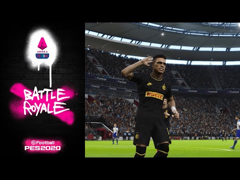 Battle Royale | PES 2020 | 07/06/2020