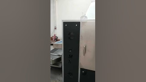 Nuts roasting machine, peanut roasting machine