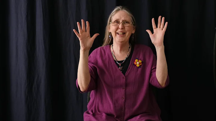I Find A Seed -  Kathy Reid-Naiman